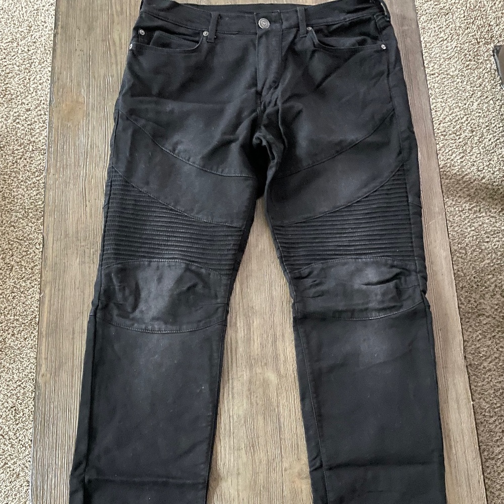 True Religion mens pants